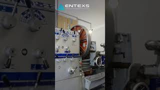 ENTEXS Facility