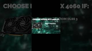 Intel Arc B580 vs NVIDIA RTX 4060 for Gaming?