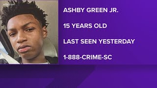 Sumter deputies looking for runaway teen