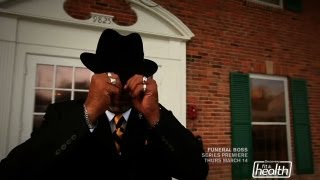 Funeral Boss | March 14 at 10/9c