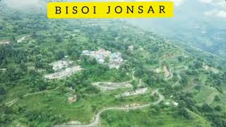 capture  to drone camera village Bisoi