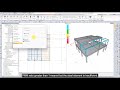 ideCAD Structural | Steel Design | BIM for Structural Engineering