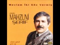 mahzuni Şerif bizim köyün Çobanı