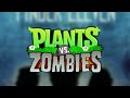 Finger Eleven - Paralyzer (Plants vs. Zombies soundfont)