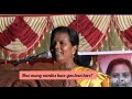 மனதில் தேவையற்றதை சுமக்காதீர்கள் dr parveen sultana motivation speech 🔥🔥🔥