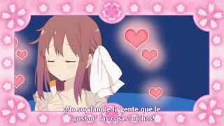 Sakura Trick 3B ESPAÑOL