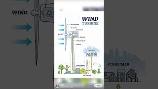 wind turbine