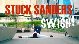 Stuck Sanders – SWISH ! (Freestyle) Dancersglobal.tv