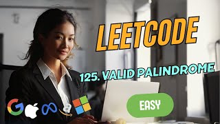 Valid Palindrome - Leetcode 125 - JavaScript - Blind 75