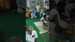 வாணியம்பாடி குருபூஜை 26, 2024