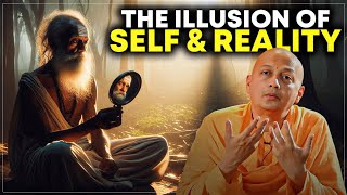 The Illusion of Self \u0026 Reality from Aparokshanubhuti | Swami Sarvapriyananda