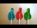 Cool Crazy Popping Dip [Lollipops & Popping Candy]