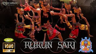 AUDIO GEMBLEGERRR‼️ JARAN KEPANG FULL GARAPAN - RUKUN SARI