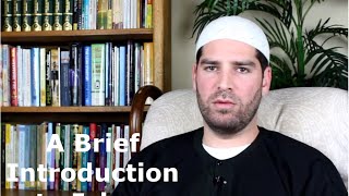 Brief Intro to Islam