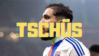 BREAKING : Cherki En Discussions Avancées Avec Dortmund ! 🫣 \u0026 Benrahma Prêté En AS ! 🤑