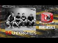 THE UNDERRATEDS (2024) | URTV REHEARSALS