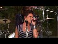 pink feel good time tonight show with jay leno live 2003