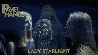 Pavel Hanus - Lady Starlight