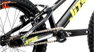 Trial-Bikes.com Products - New Jitsie Varial 18\