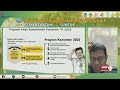 materi pelatihan sejuta petani u0026 penyuluh