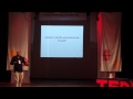 The invisible hand: Rahul Nainwal at TEDxCartRoad