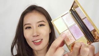 Celeste Wu 大沛 | 2016年7月彩妝愛用品 ∥ 2016 July Beauty