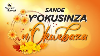 Sande y''Okusinza n''Okwebaza