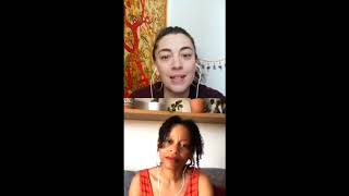 Let's Talk #1 - Point sur la situation des Intermittents/ aides crise Covid 19