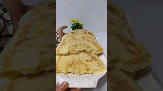 مخيمرات خفاف بطريقة سهلة و ناجحة #chorts