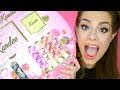 Kandee JohnsonxToo Faced | Full Collection HONEST Review