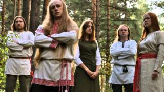 Крыница (Krynitza) - Там шли два брата (old Don Cossacks song)