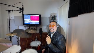 Learn how to play Rosé and Bruno Mars “APT.” on drums with Ji Kim on drums. #apt #rosé #brunomars