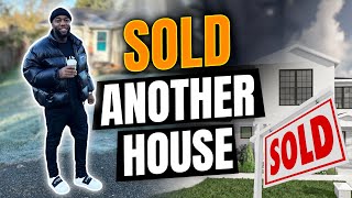 This is what happened when I sold her a house || TASMAN HOLLOWAY