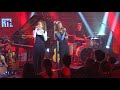 Les Frangines - Ensemble (Live) - Le Grand Studio RTL