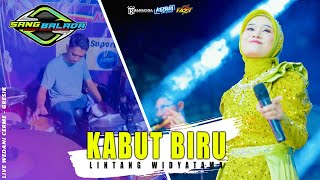 KABUT BIRU - Lintang Widyatama Sang Balada Ft Fariz Kendang #ramayanaaudio