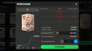 TOMAS HOLY 206cm- Tallest GOAL KEEPER on FC TM UNSOLD IN Order book
