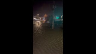 Hurricane Ian Puts Parts of Key West Underwater