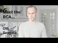 Meet Olli Seppala, MA Intelligent Mobility