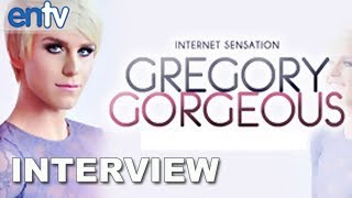 The Avenue Season 2 - Exclusive Interview With Gregory Gorgeous: ENTV