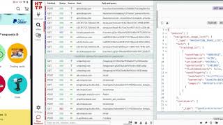 HTTP Toolkit Android demo