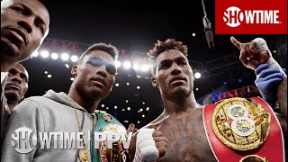 THE JOURNEY: Charlo Doubleheader | SHOWTIME PPV