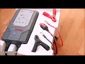 bosch c7 battery charger review how to use bosch c7 battery charger battery charging tvs apache