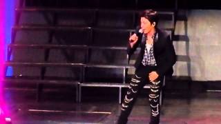 [FANCAM] 140202 DKFC2 Oppa Oppa (Donghae \u0026 Eunhyuk)