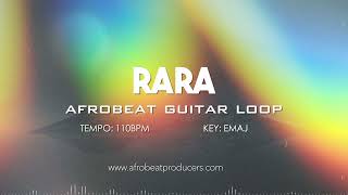 Free Download Afrobeat Guitar Loop No Drums 100 Royalty Free Afro Pop