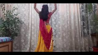 || DANCE COVER BY SEEMRAN ON KANAH SO JA ZARA & DHAANI CHUNARIYA   || KAIRABH || KIIT||