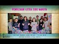 SIF W.O.W - Pemulihan Citra Diri Wanita (Bagian 2)