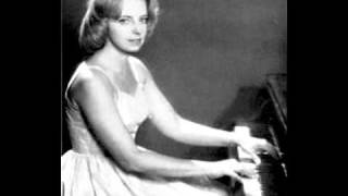 Agnelle Bundervoet performs Le Gibet of Maurice Ravel