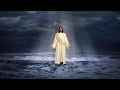 Jesus Christ Healing You While You Sleep with Delta Waves | underwater | Music To Heal Soul & Sleep