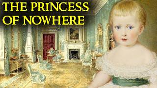 The Untold Tale of The "Princess of Nowhere"