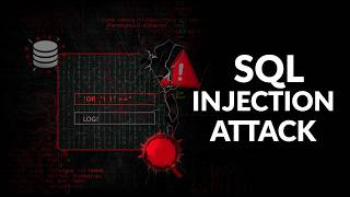 SQL Injection Attack – The Most Dangerous Web Vulnerability